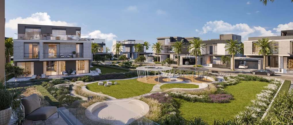 The Lakeshore lifestyle rendering
